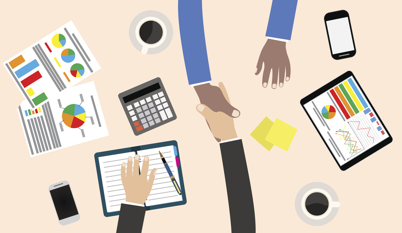 5 Ways To Get From Nearly-There To Closed Deals